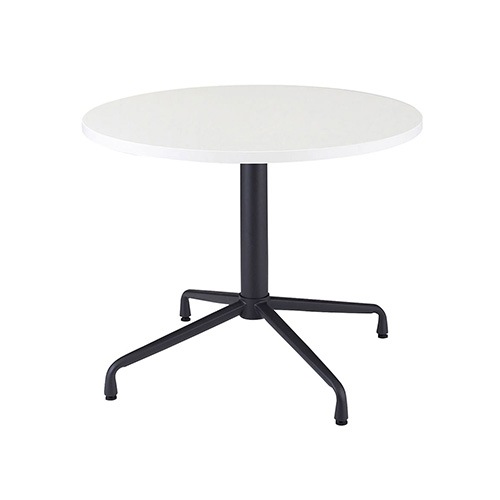 ワークテーブル ロータイプ 幅900×高さ700mm 作業台 カフェテーブル