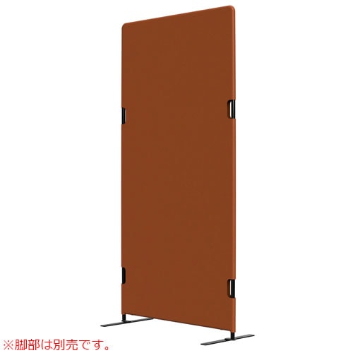 衝立　パテーション パーテーション 衝立 間仕切り 幅900×高さ1800mm 布張り PT20-F1890