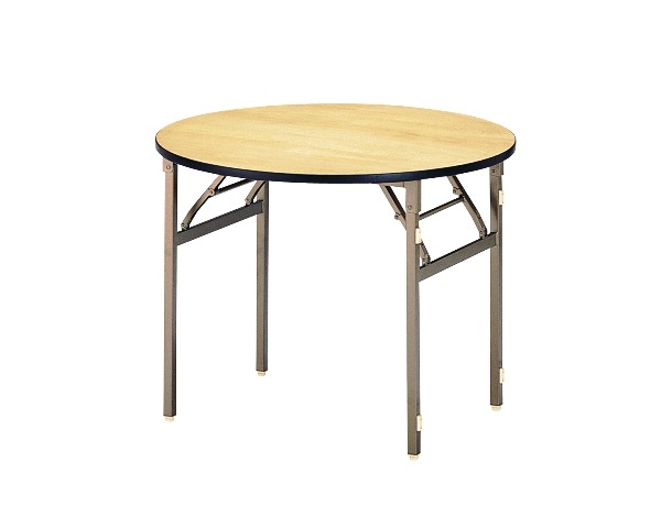 丸型 レセプションテーブルの通販 オフィス家具のLOOKIT(ルキット)