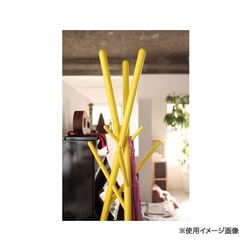 ポールハンガー 幅57.5×奥行57.5×高さ174cm ハンガー コートハンガー