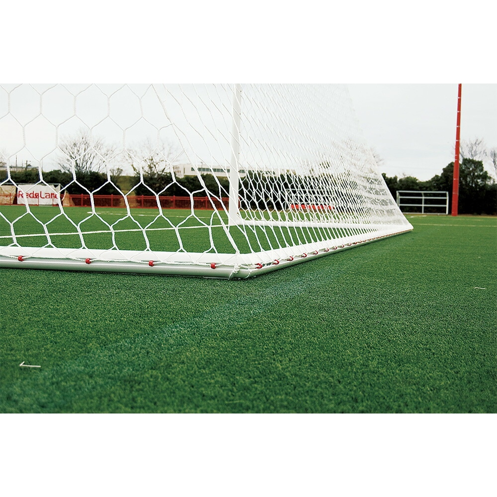 サッカーゴール 三和体育 一般用 ゴール ゴールポスト S-0108