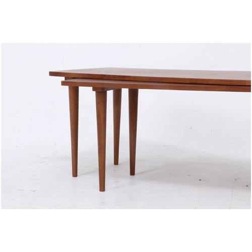 センターテーブル・ローテーブル Teak Table センターテーブル