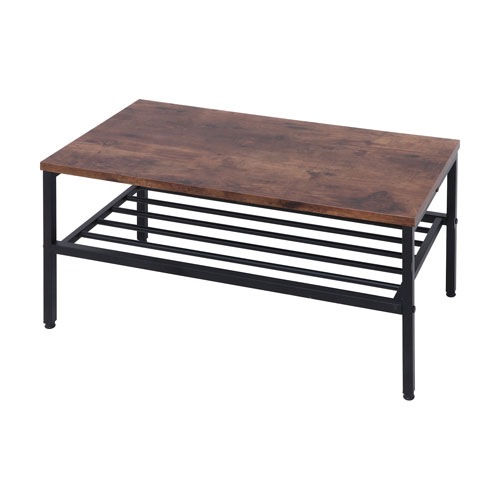 美品 リビングテーブル　75cm×120cm 即発送可 リビングテーブル 幅800×奥行400×高さ370mm センターテーブル