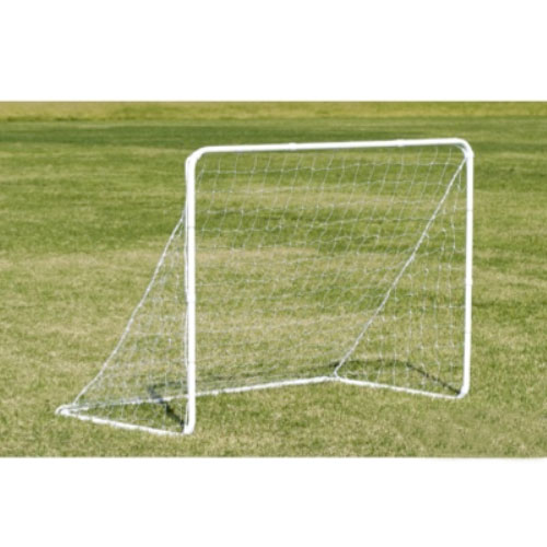 ミニゴール ネット付 ワンタッチ式 ゴール サッカーゴール S-4419