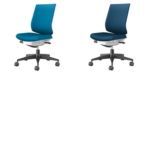 オフィスチェア　ウィザード４　ローバック C06-B102CW-E1G4A81 20160920 送料無料 コクヨ kokuyo : メーカー配送・設置・組立コクヨ オフィスチェア