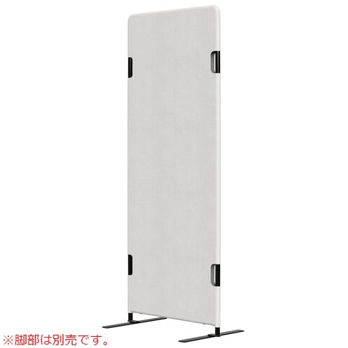 パーテーション 衝立 間仕切り 幅600×高さ1500mm レザー PT20-L1560