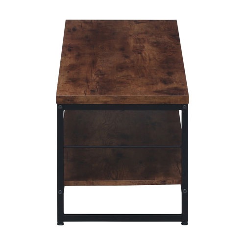 テレビ台 幅1200×奥行400×高さ400mm ローボード AVボード TV1240（商品