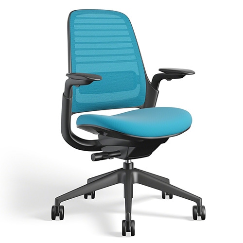 Series1 Steelcase ֥åե졼 ե ǥ 435A00BA