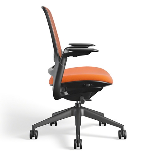 Series1 Steelcase ֥åե졼 ե ǥ 435A00BA