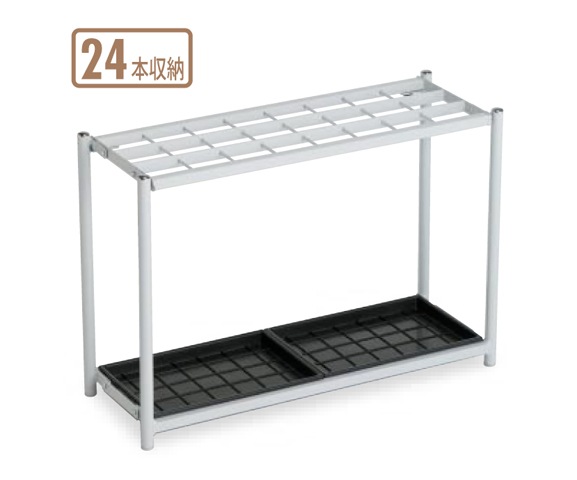 傘立て スタンド 傘スタンド アンブレラスタンド シンプル UB-280-124-0