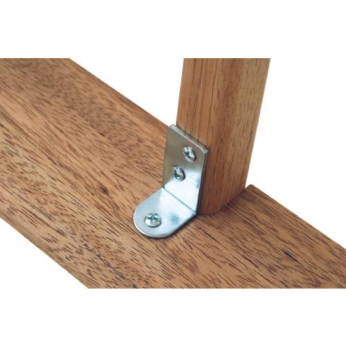 レーキ 幅50cm レギュラーモデル ラワン材 木製 トンボ グランド整備