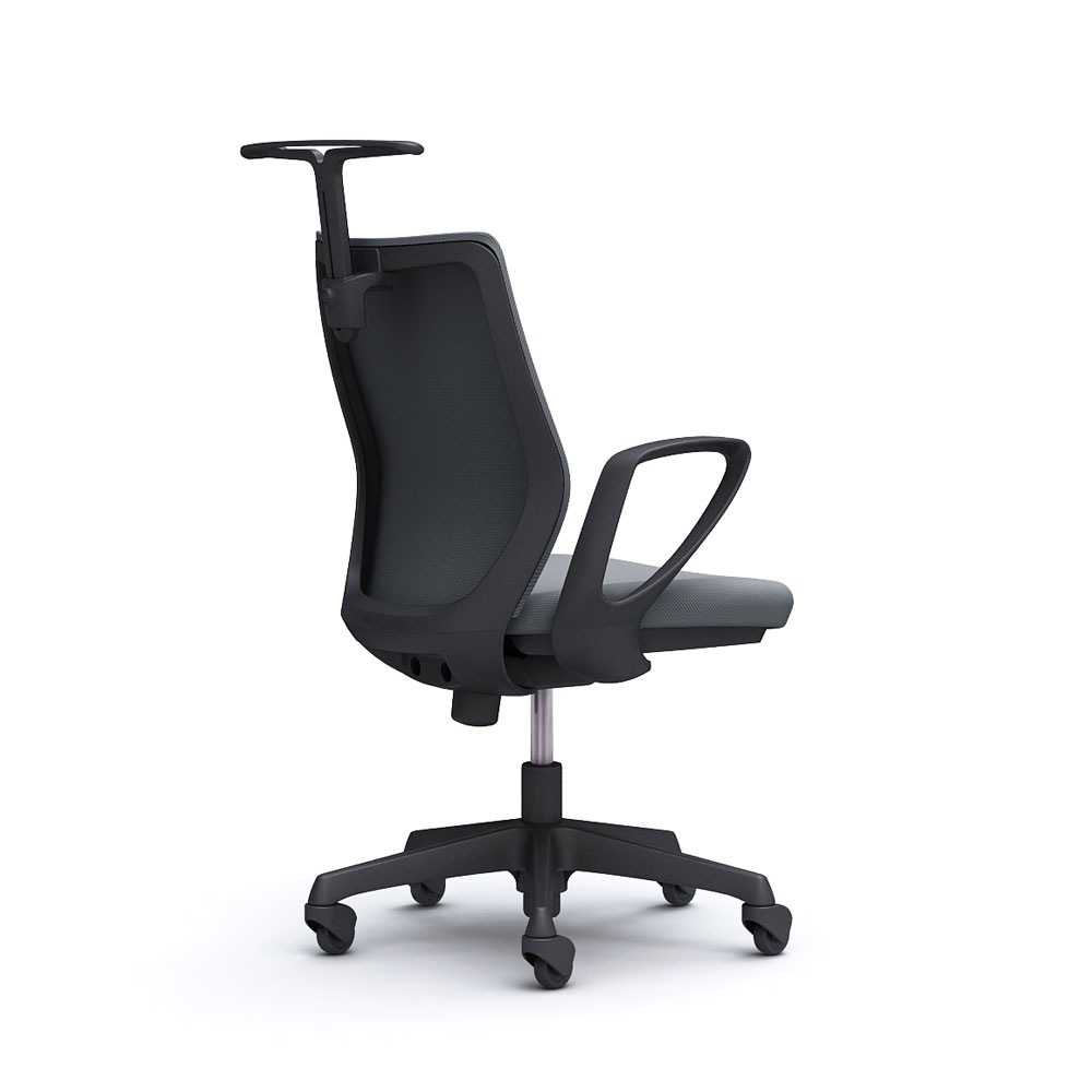 オフィスチェア オカムラ CG-M CG28XR パッドタイプ 椅子 デスクチェア チェア ホワイトフレーム デザインアーム ゴムキャスター ハンガー付き 設置無料オフィスチェア オカムラ CG-M パッドタイプ デザインアーム