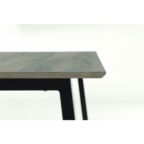 オフィスデスク フリーアドレスデスク 平机 幅1400×奥行700×高さ720mm