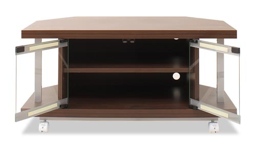 テレビ台 幅90cm コーナータイプ ローボード テレビラック nj-0024