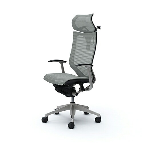 バロン チェア オカムラ オフィスチェア 岡村製作所 CP42CR