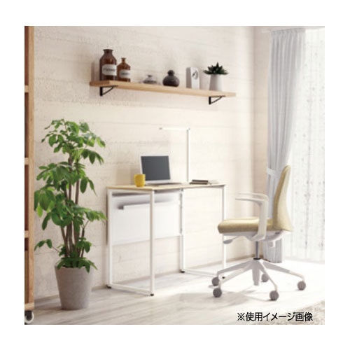 本日だけ価格】USM ハラー デスクワゴン ピュアホワイト