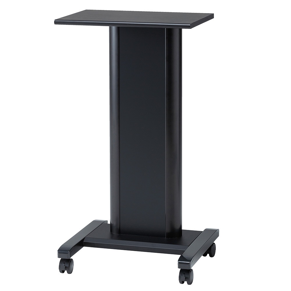 インフォメーションスタンド 幅500×奥行460×高さ940mm 配線ホール