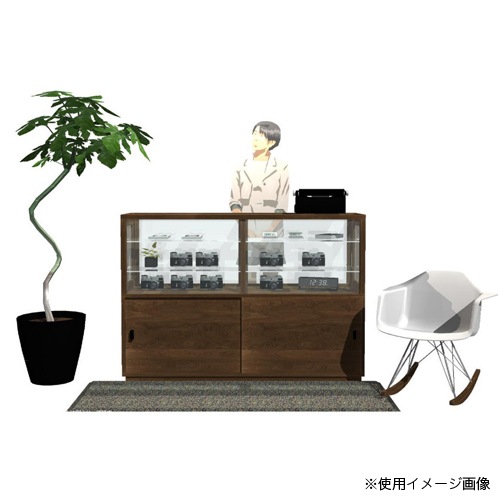 追加棚板 ガラス棚 コレクションケース ショーケース コレクター 追加