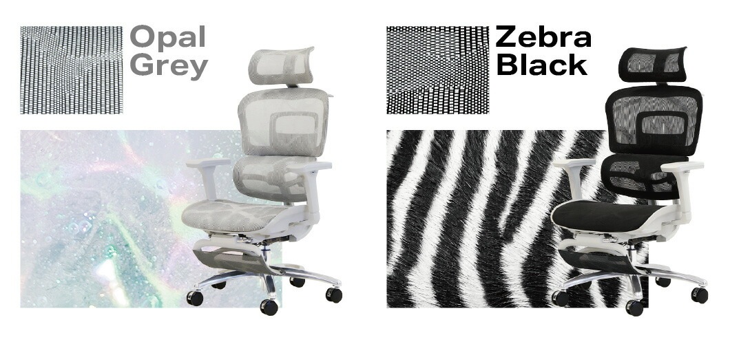 倉庫受取限定】 オフィスチェア メッシュ ダイナミクスPro 肘付 DP-1HF