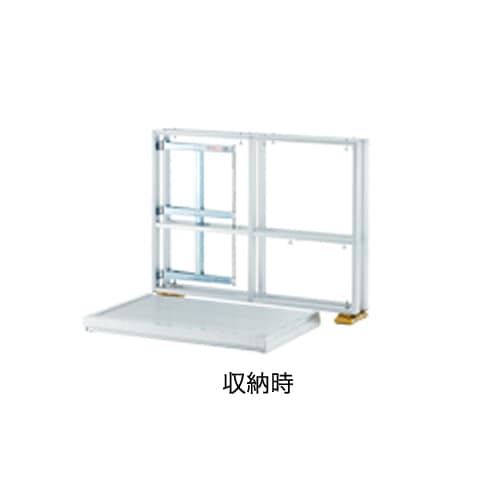 撮影台 踏み台 機材 脚立 プロジェクター 映像 コンパクト アルミ製