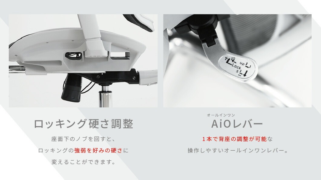 倉庫受取限定】 オフィスチェア メッシュ ダイナミクスPro 肘付 DP-1HF