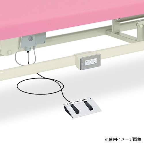 コンセント 楽天市場】日東工業 FS-CP10W 左右コンセントバー（RD81）付