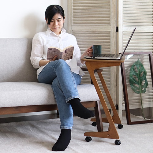 口豪奢 OFFI Tiki 机 デスク ソファ テーブル サイドテーブル Stool サイドテーブル・ナイトテーブル・ローテーブル