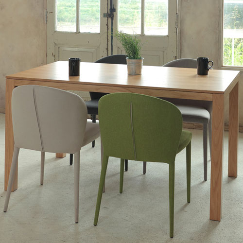 4脚セット価格　飲食店　業務用　店舗　チェア　配送相談後購入希望☺︎ KTX】チェア 4脚セット【ウォールナット】 – 河口家具製作所