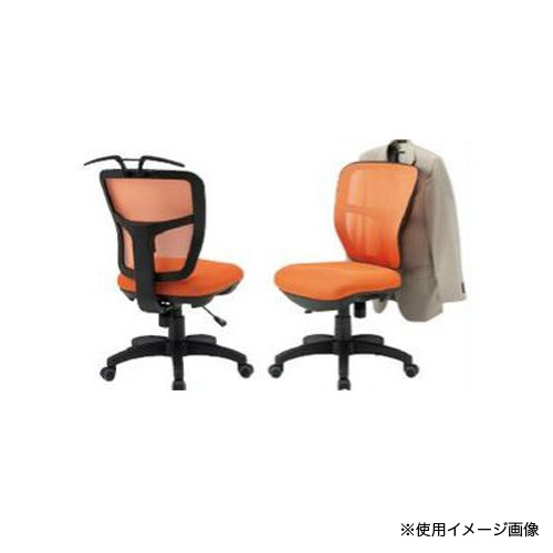 背もたれハンガー オプション アクセサリー ハンガー 上着掛け