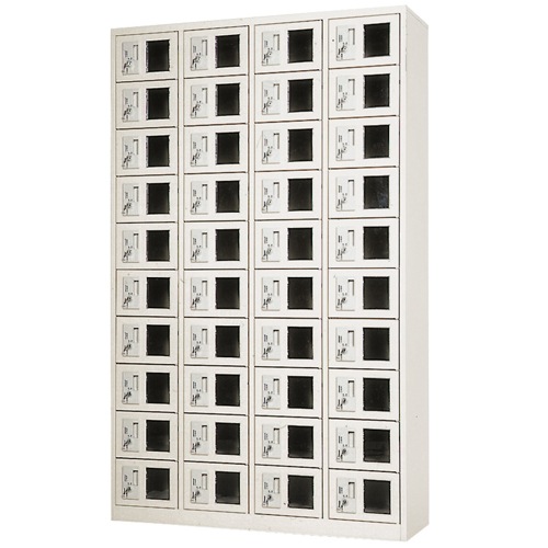 コインロッカー 40人用 BCR-40410N