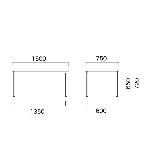 ѥơ֥ 1500߱750߹⤵720mm ˥ EK-1575