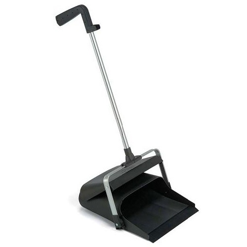 ちりとり 2個セット ロック付き チリトリ 清掃用具 DP-465-130S