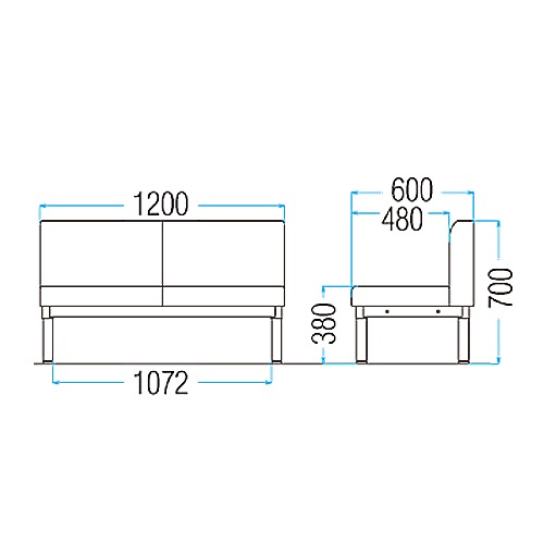 ӡ Ĺػ ؤ⤿դ 1200mm LS-2L