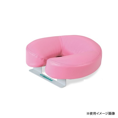 フェイスマット用綿製カバー 綿製 クッションカバー カバー カラフル