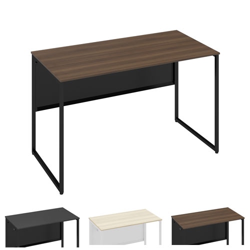 ソリスト ホームデスク 幅1200×奥行600mm（okamura）