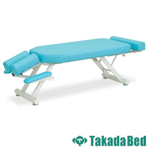 マッサージベッド 高田ベッド 施術台 施術ベッド ベッド TB-916（商品