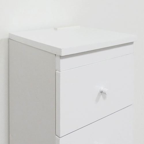 スリムワゴン 隙間収納ラック すき間収納 ランドリーラック 洗濯機