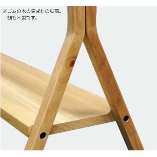 ホワイトボード 幅1870×奥行555×高さ1750 両面 ホーロー