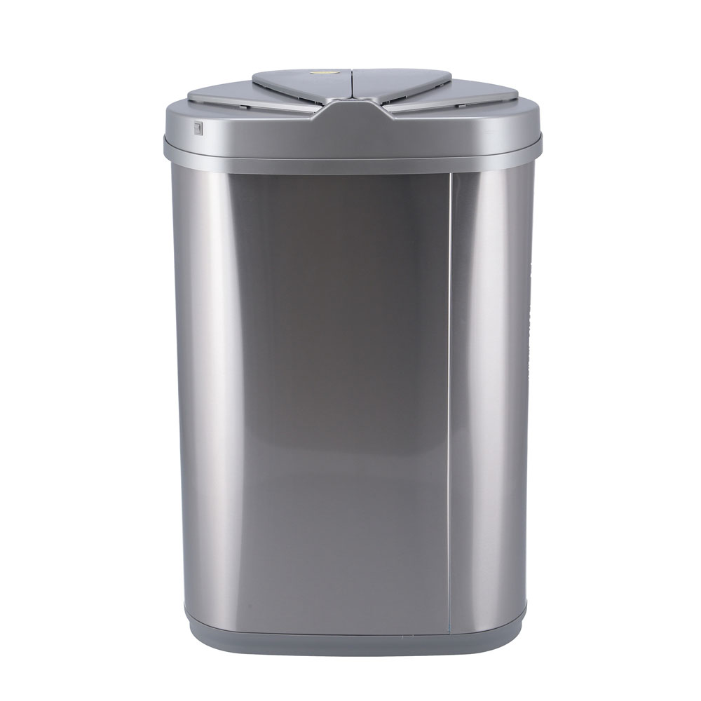 センサーダストボックス 47L 横開閉式 幅420×奥行275×高さ665mm 本体
