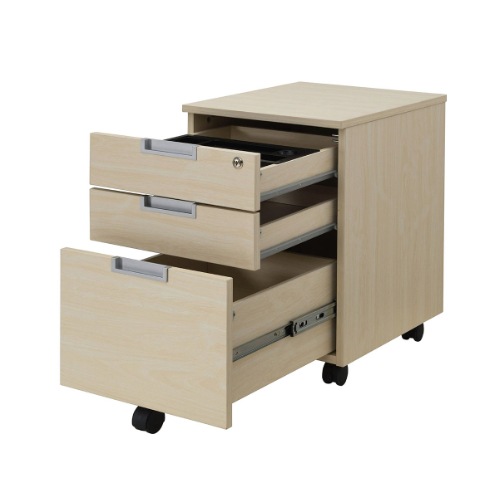 よこページ Wizard4 ウィザード4／ローバックタイプ／T型肘／ブラック樹脂脚／布