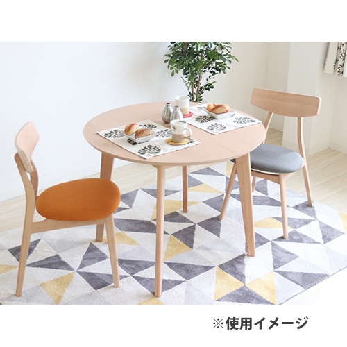リクライニングチェア2脚とテーブルセット リクライニングチェア2脚とテーブルセット ダイニングチェア 2脚セット