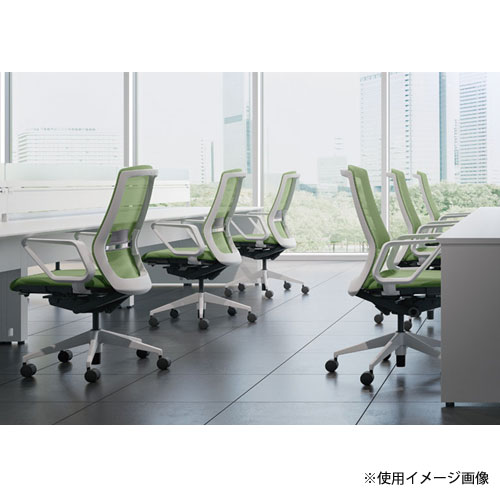 【早い者勝ち】ウチダ セレッツァ オフィスチェア オフィスチェア Sellezza（セレッツァ） - オフィス分野｜内田洋行