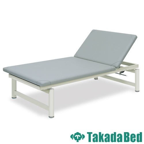 訓練台 施術台 マッサージベッド 診察ベッド ベッド TB-775（商品番号