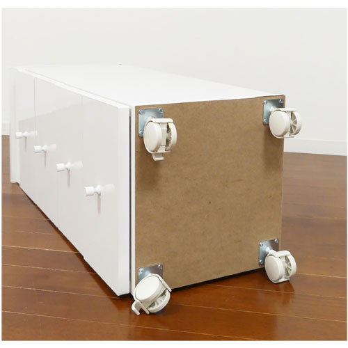 スリムワゴン 隙間収納ラック すき間収納 ランドリーラック 洗濯機