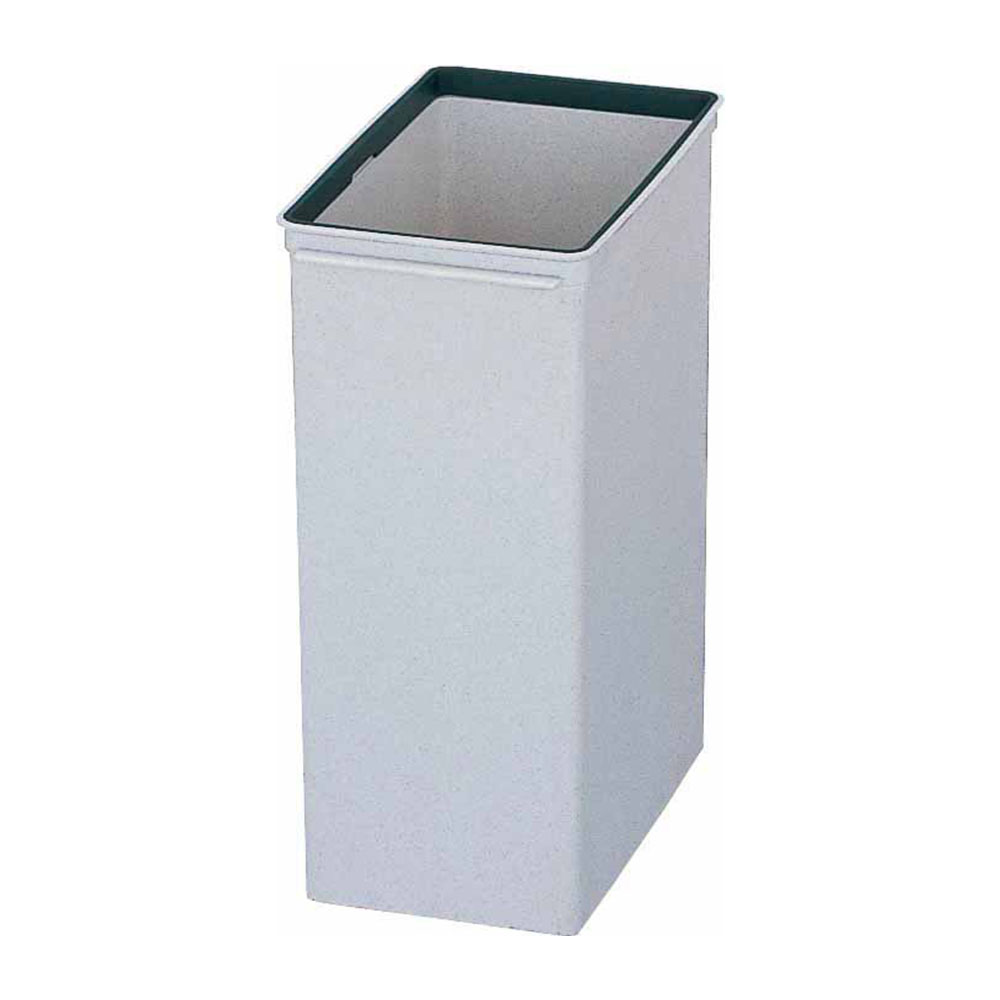 ゴミ箱 25L 山崎産業 ごみ箱 屑入れ YW-117L-PC（商品番号：ys-yw-117l