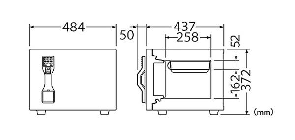 Ѳж ƥ󥭡   19.5L A4  OSS-FE