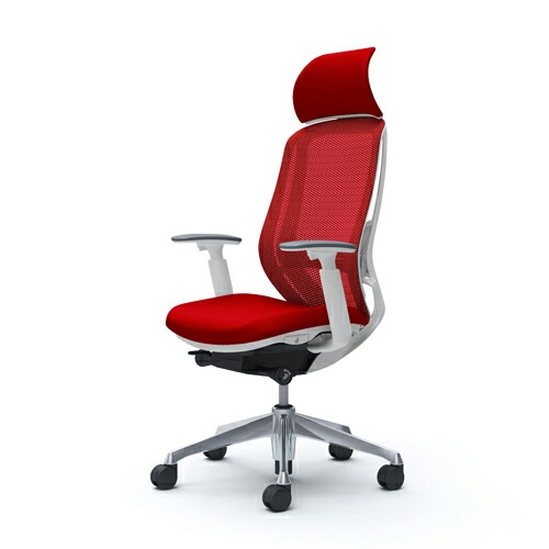 オカムラ シルフィー ハイバックチェア C68ABZ-FMR3 オカムラシルフィーハイバックチェアC68ABZ-FMR3