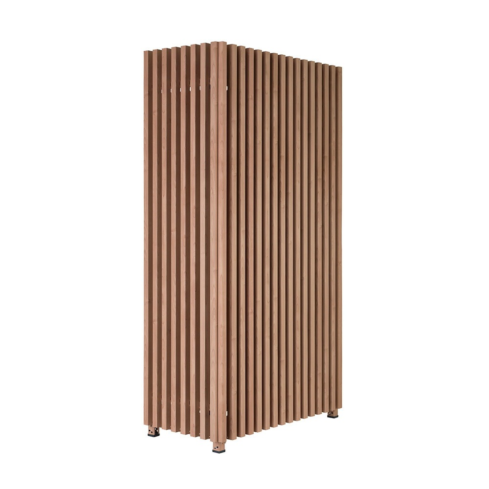 格子 高さ180cm用 90度 間仕切り パーテーション DRK-4518-T（商品番号