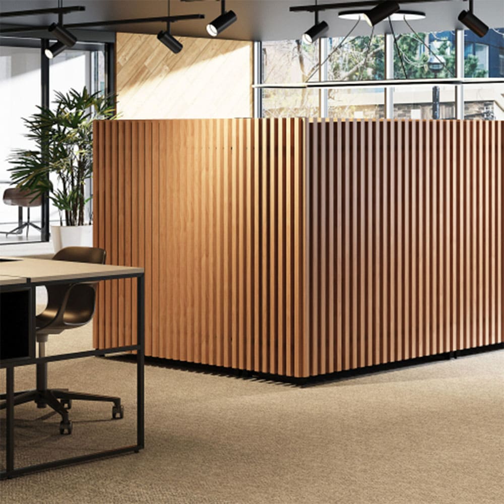 天然木置物　間仕切り 格子 高さ180cm用 45度 間仕切り パーテーション DRK-N4518（商品番号