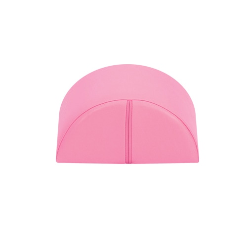  peak 半円形クッション 2色セット peak 半円形クッション 2色セット peak 半円形クッション 2色セット